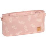 Lässig dodatak organizator za kolica stripes rose 1107002785 | shoptok.hr