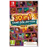  30 in 1 Game Collection Volume 1 - koda v škatlici (SWITCH) | Shoptok.si