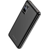 Borofone POWER BANK 10000MAH BJ15 WISEACRE - 2XUSB + TYPE C - PD QC 3.0 | Shoptok.si