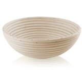 Orion Košara za vzhajanja kruha Rattan, ⌀ 25 cm Cene