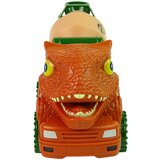 Concrete Truck Dinosaur Unwrecker Orange Accessories | Shoptok.si