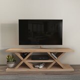 Hanah home massi - oak oak tv stand | ePonuda.com
