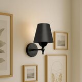 Opviq Zidna lampa 242016, Crna cijene