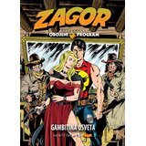 Delfi Obojeni program 58: Zagor - Gambitina osveta | Eponuda.com