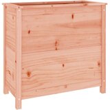  Vrtna sadilica 82,5 x 40 x 78 cm od masivne duglazije | shoptok.hr