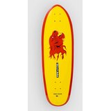 Yow Red Tiger 32.6" Pyzel x Surfskate Deck uni Cene