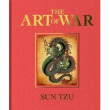 Arcturus Publishing Sun Tzu - The Art of War: Luxury Full-colour Edition | Eponuda.com