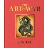 Sun Tzu - The Art of War: Luxury Full-colour Edition