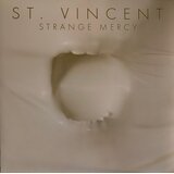  ST. VINCENT - Strange Mercy | Eponuda.com