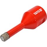 Yato Crown M14 z 8 mm spajkanim diamantnim nasipom, (21106187) Cene