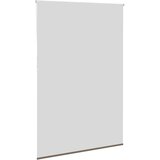 Rolo zavjesa za zamračivanje boje kave 160x210 cm Širina tkanine 156,6 cm Poliester | Shoptok.si