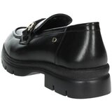 Donna Serena Mokasini 1F5393DP Črna | Shoptok.si