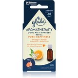 Glade Aromatherapy Pure Happiness punjenje za aroma difuzer Orange + Neroli 17,4 ml Cijene