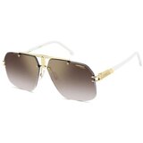 Carrera 1054/S VVP/YK ONE SIZE (63) Zlata/Rjava | Shoptok.si