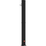  Solarni tuš s tušem i slavinom 40 l PVC, ABS, Legirani cink | Eponuda.ba