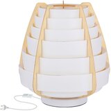 Lesnina XXXL NAMIZNA SVETILKA Nagoja 27/27/27 cm | Shoptok.si