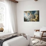  Slika - Sun and Shadows: A Theatrical Display of Nature High Above the Earth 120x80 | shoptok.hr