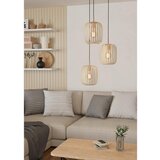 Eglo Viseća lampa romazzina 900687 | ePonuda.com