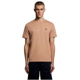 Lyle & Scott bež muška majica Cene
