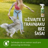 Smania WeedX&amp;trade; &amp;ndash; 100% prirodni proizvod za suzbijanje korova Slike