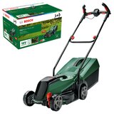 Bosch Akumulatorska kosilnica CityMower 18 Power for All (18 V, Li-Ion, širina reza: 32 cm, brez baterije) | Shoptok.si