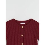 Sinsay Vesta kratkih rukava | shoptok.hr