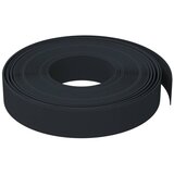  Vrtne ivice 3 kom crne 10 m 10 cm od polietilena | shoptok.hr
