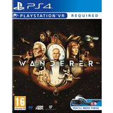 Perpetual igrica za PS4 wanderer vr