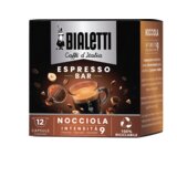 Bialetti NOCCIOLA kavne kapsule - 12 kos. | Shoptok.si