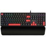 A4Tech gejmerska tastatura A4-S525N Bloody, RGB + odmorište za zglob Cijene