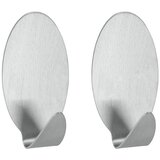  Set kukica Metaltex Jumbo 2kom | Eponuda.com