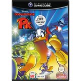  Disneys Donald Duck PK - igra v nemščini (GAMECUBE) - rabljeno | Shoptok.si