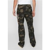 Brandit Men's trousers IRM Pure Slim camouflage | shoptok.hr