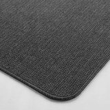 Douceur d intérieur Tamno sivi tepih 45x75 cm Simeo – | shoptok.hr
