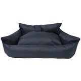 Spott Pet fotelja vodoodbojna 130x70 /(22-30-42 cm) punjena Memori penom