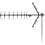 Sencor vanjska DVB-T antena SDA-611 | shoptok.hr