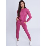 DStreet Ženska trenirka-komplet AY0547 | shoptok.hr