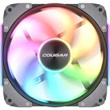 Cougar apolar 120 argb (single pack) black ( CF-APR12HB-RGB ) | ePonuda.com