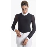 EGO7 Turnirska majica ''RITA'' mornarsko modra z dolgimi rokavi - ITA-46/EU-42 Cene