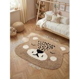 Hanse Home Svetlo rjava pralna/ročno tkana bombažna otroška preproga 93x120 cm Snuggle Bea – | Shoptok.si