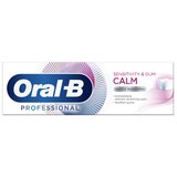 Oral-b Professional Sensitivity & Gum Calm Gentle Whitening pasta za izbjeljivanje zuba 75 ml | shoptok.hr