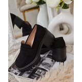 Resti Women's moccasins on a post Narvoti | ePonuda.com