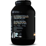 QNT prime whey protein – proteinski prah sa whey izolatom - banana 908g | ePonuda.com