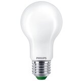 Philips led prigušiva sijalica ultraefficient A60 E27/5,2W/230V 2700K | Eponuda.com