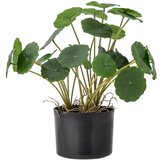 Bloomingville Umetna rastlina (višina 30,5 cm) Copper – Cene