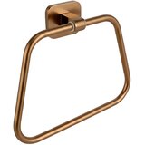 REA Bath Kopalniški obešalnik 5910 Nico Brush Copper | Shoptok.si
