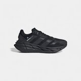 Adidas Nizke superge Adistar 3 Sportswear Core Black Grey Six Bela | Shoptok.si