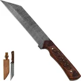 Replika noža Celtic Slasher