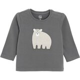 Cool club majica DR CCB3102901 M siva 68 | shoptok.hr