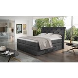 ELTAP IZUZETNO UDOBAN BOXSPRING KREVET MIRABEL-Dora 96-180x200 Cijene